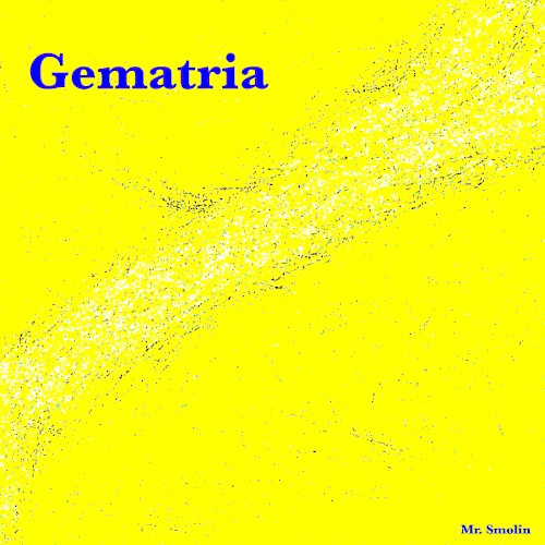 Gematria
