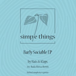 Barly Sociable EP