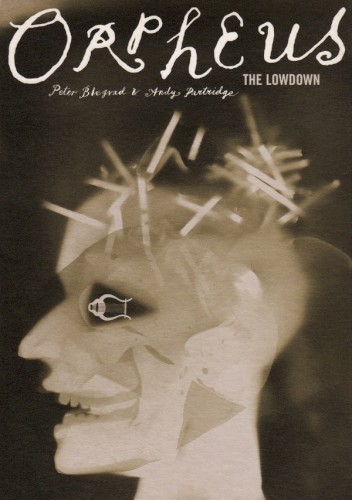 Orpheus: The Lowdown