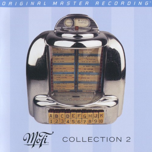 MoFi Collection 2