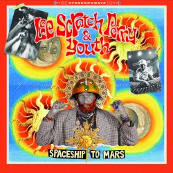 Spaceship to Mars