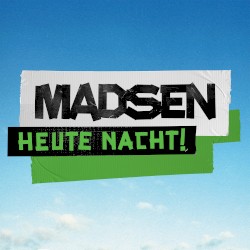 Heute Nacht