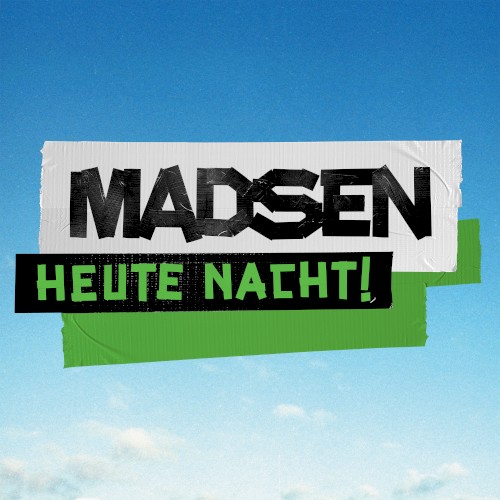 Heute Nacht