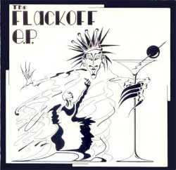 The Flackoff E.P.