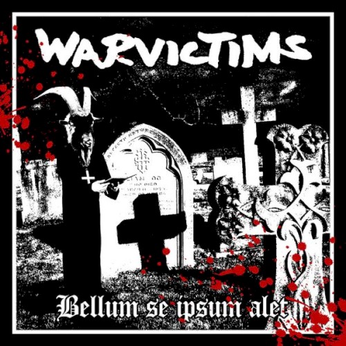 Bellum Se Ipsum Alet