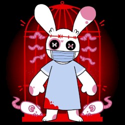 Hey Bunny / Diseased