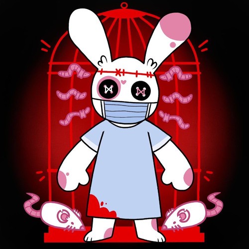 Hey Bunny / Diseased