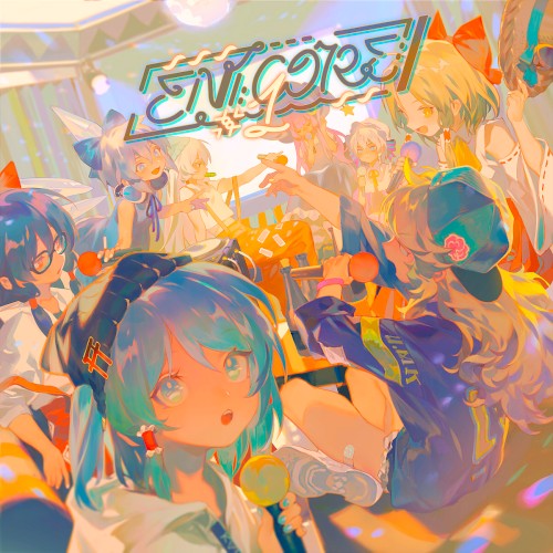 EN:CORE #1