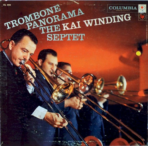 Trombone Panorama