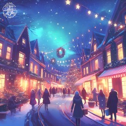 Christmas Flurry