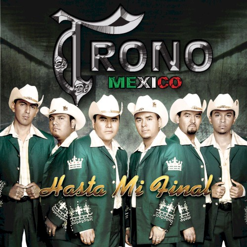 Hasta mi final
