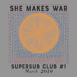 Supersub Club #1: March 2019