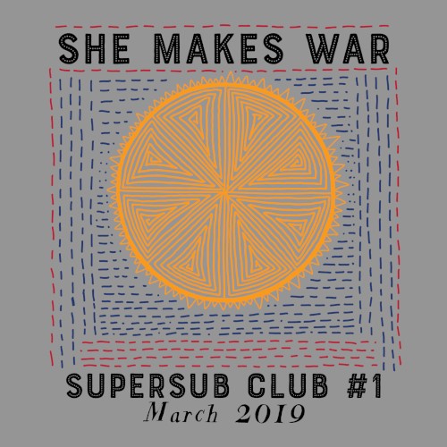 Supersub Club #1: March 2019