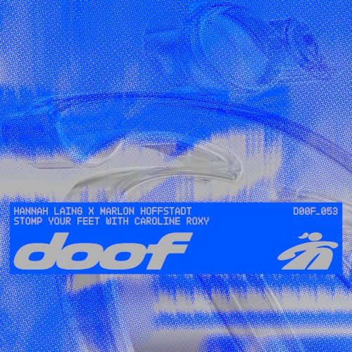Stomp Your Feet