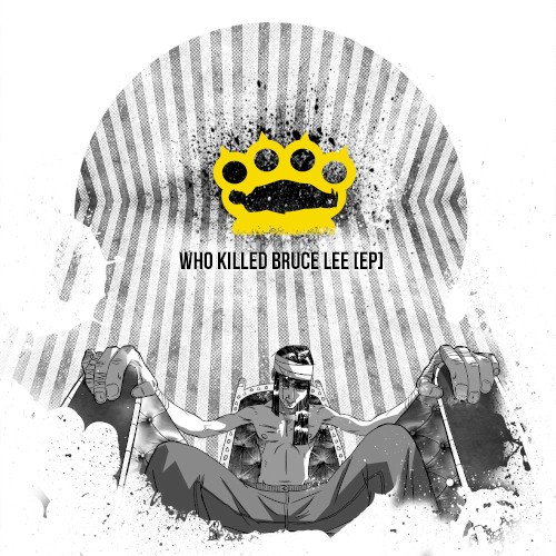 Who Killed Bruce Lee