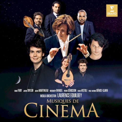 Musiques de cinéma