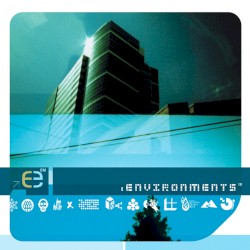 Environments v.1
