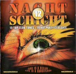 Nachtschicht, Volume 12