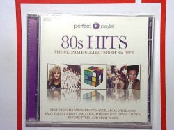 Perfect Playlist, 80s Hits