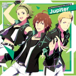 THE IDOLM@STER SideM NEW STAGE EPISODE: 03 Jupiter