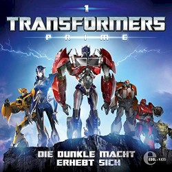 Folge 1: Die dunkle Macht erhebt sich