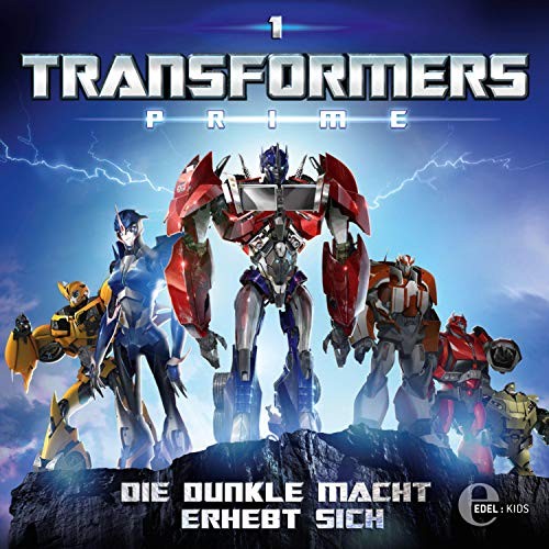 Folge 1: Die dunkle Macht erhebt sich
