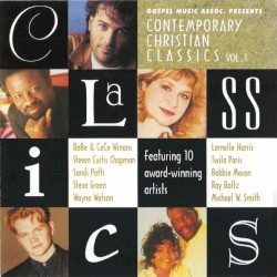 Contemporary Christian Classics, Volume 1