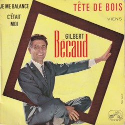 Tête de bois