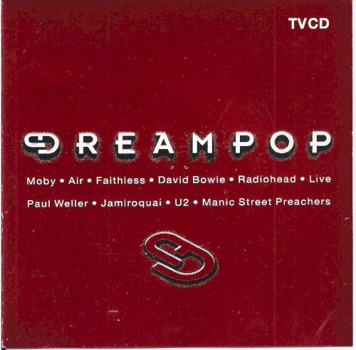 Dreampop