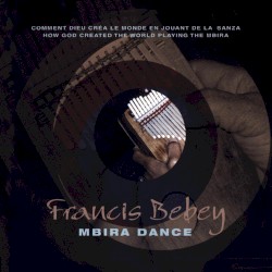 Mbira Dance