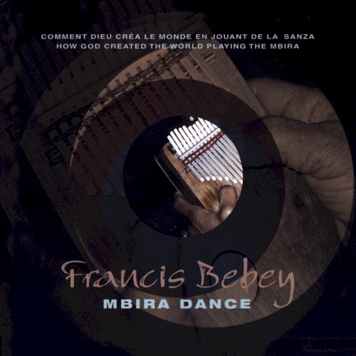 Mbira Dance
