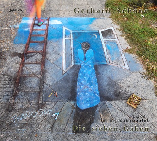 Die sieben Gaben