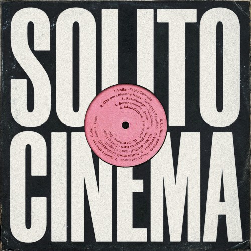 Solito cinema