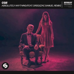 Absolutely Anything (Zac Samuel remix)