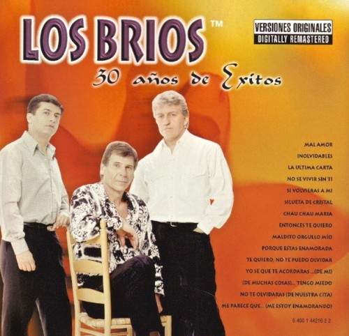 30 años de éxitos