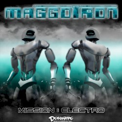 Mission: Electro