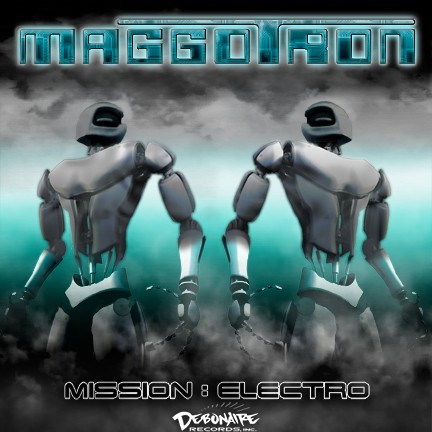 Mission: Electro