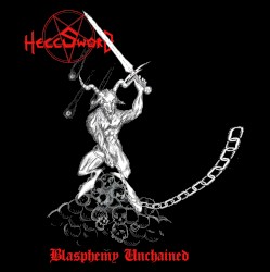 Blasphemy Unchained