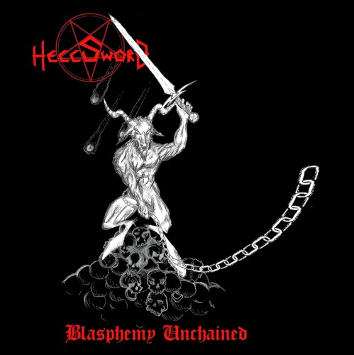 Blasphemy Unchained