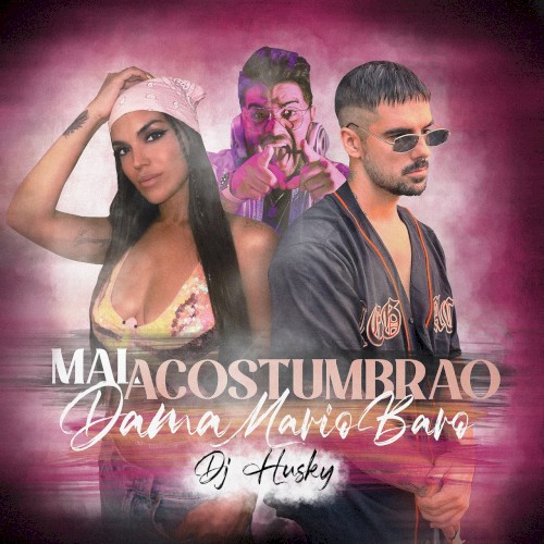 Mal acostumbrao