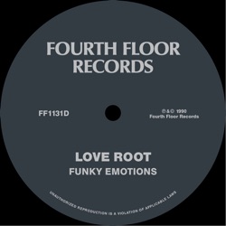 Funky Emotions