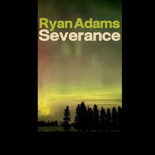 Severance (Live From Edmonton, AL. 2023)