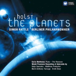 The Planets