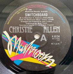 Switchboard