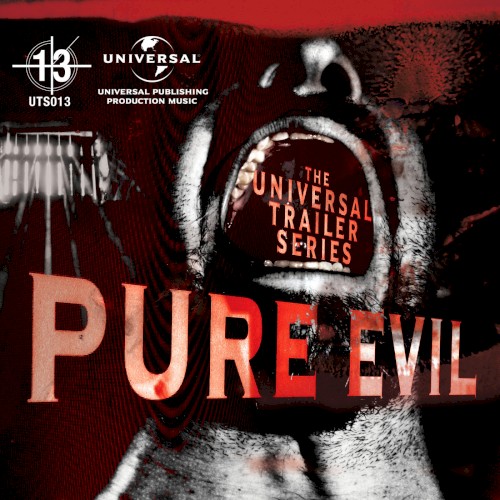 Pure Evil