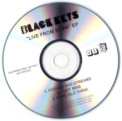 "Live From Suma" EP