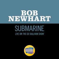 Submarine (live on the Ed Sullivan Show, January 8, 1961)