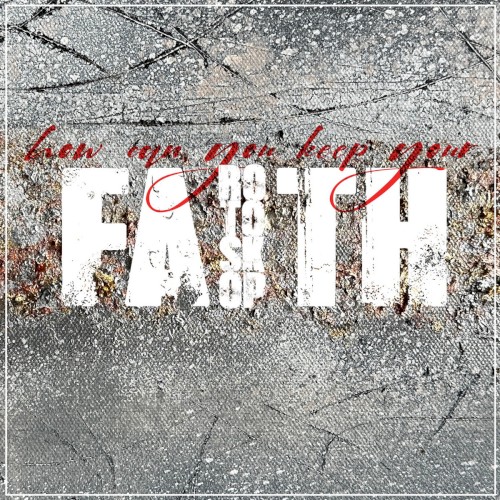 Faith (Single Mix)