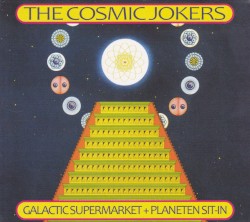 Galactic Supermarket + Planeten Sit-In