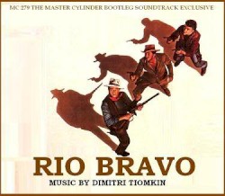 Rio Bravo